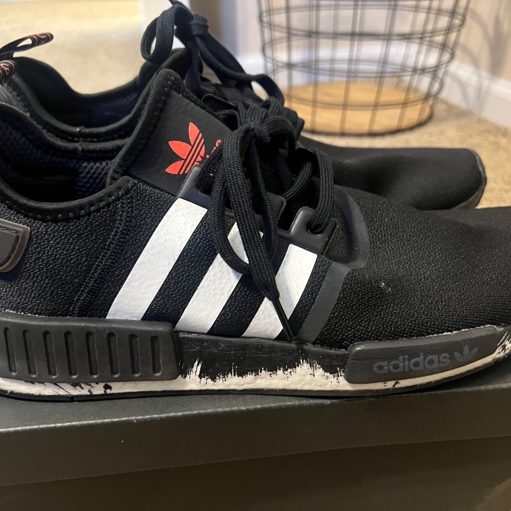 Adidas NMD R1 - Picture 5 of 5